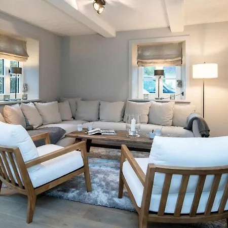 別荘 1-bedroom Sylt