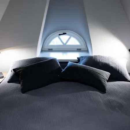 Holiday home 1-bedroom