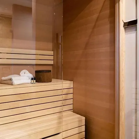1-bedroom 別荘 *