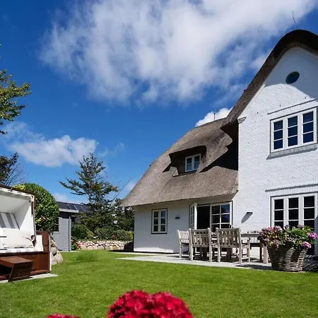 別荘 1-bedroom Sylt