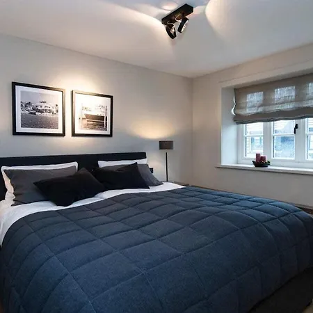 1-bedroom Sylt