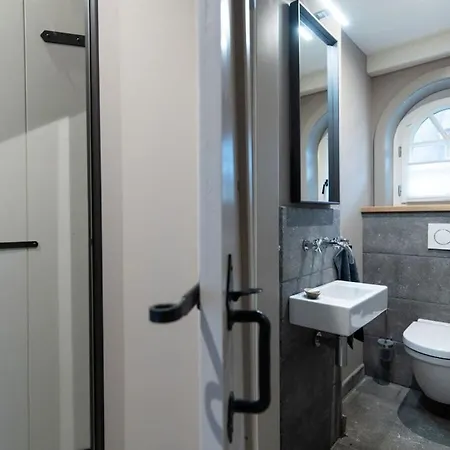 別荘 1-bedroom Sylt