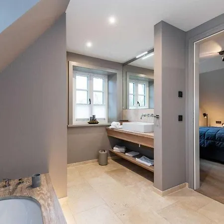 Holiday home 1-bedroom *