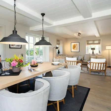 1-bedroom * Sylt