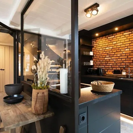 Holiday home 1-bedroom *
