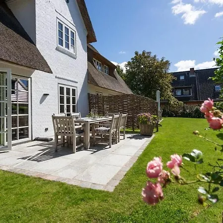 別荘 1-bedroom Sylt