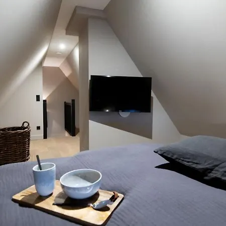 Holiday home 1-bedroom Sylt